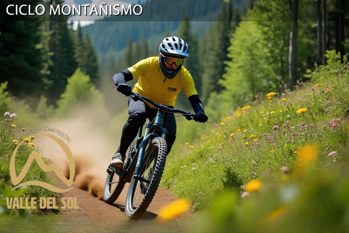 Montañismo