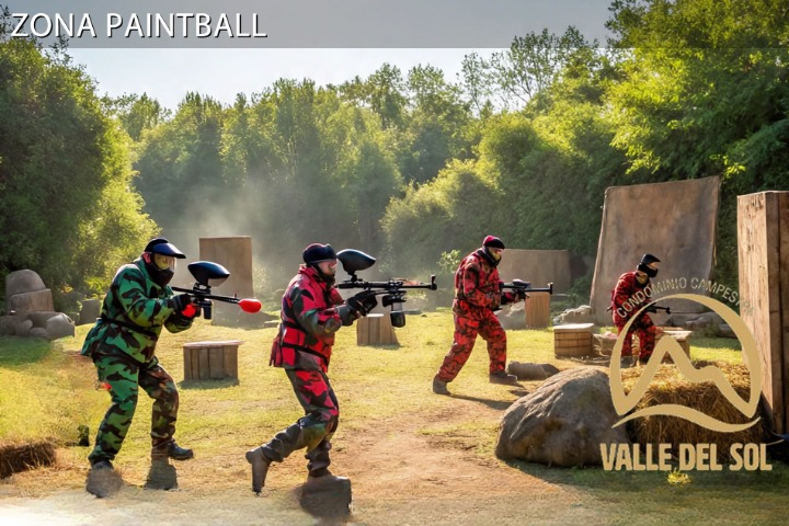 Paintboall