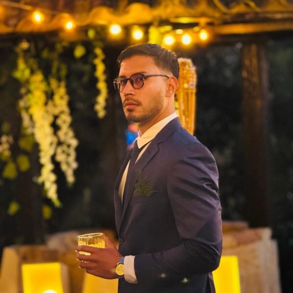 Foto Elegante